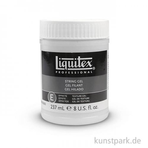 Liquitex Gelmedium 237 ml - Anti Abriss - String Gel