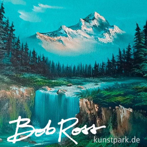 Malkurs - Bob Ross® Painting - 04.05.24
