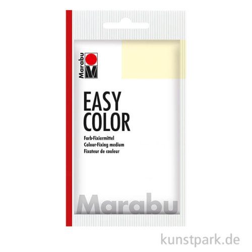 Marabu Easy Color - Fixiermittel, 25 ml