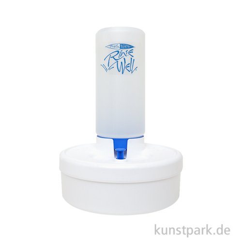 Masterson Fresh Water Rinse Well - Pinselwascher