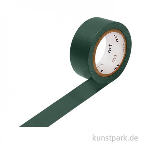 MT Masking Tape Peacock, 15 mm, 7 m Rolle