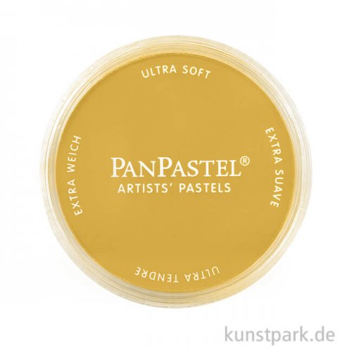 PanPastel - Pastellfarbe im Napf Farbe | 270.3 Gelbocker dunkel