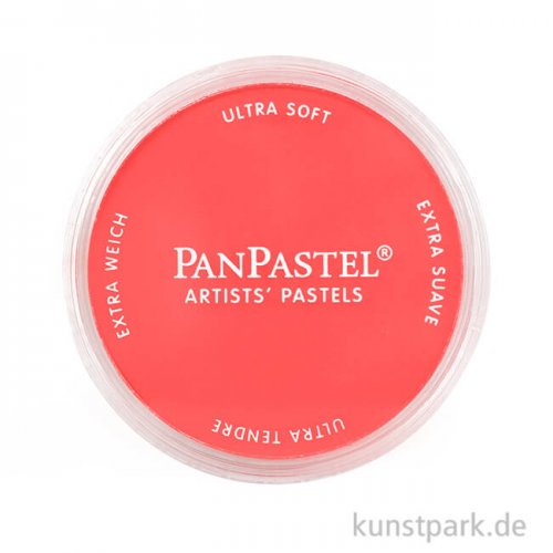 PanPastel - Pastellfarbe im Napf Farbe | 340.5 Permanentrot
