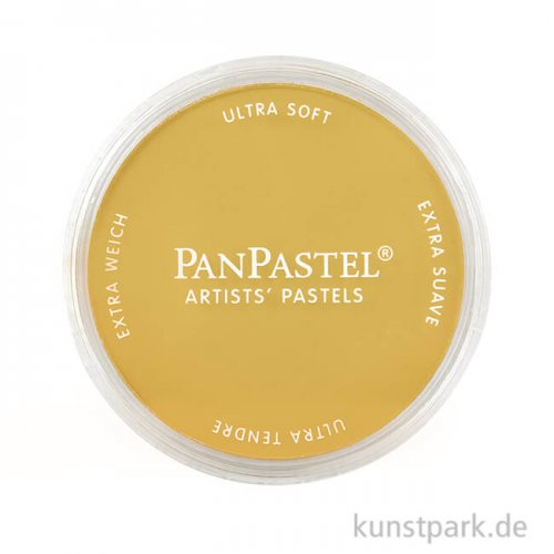 PanPastel - Pastellfarbe im Napf Farbe | 911.5 Klassischgold