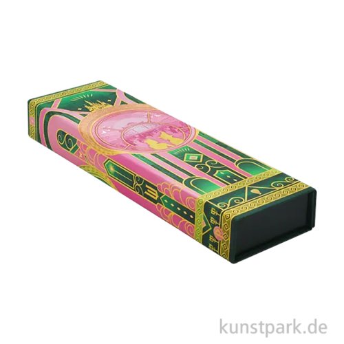 PAPERBLANKS Stifteetui - Die Magie von Wicked, 220 x 30 mm