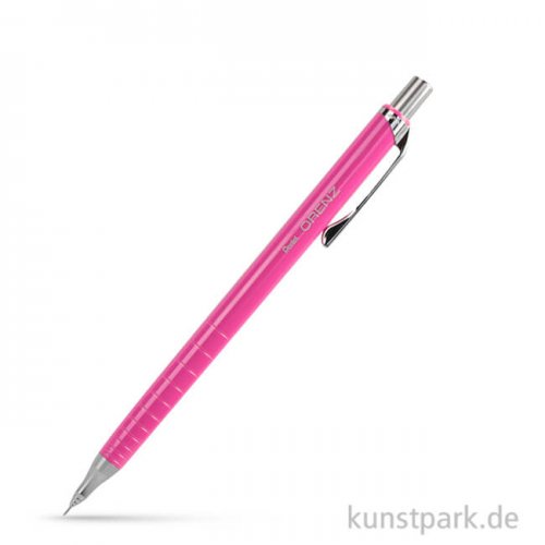 Pentel ORENZ Druckbleistift 0,5 mm Pink