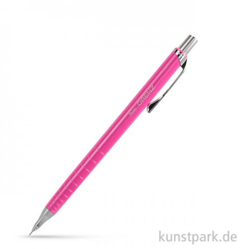 Pentel Orenz Druckbleistift 0,7 mm Pink