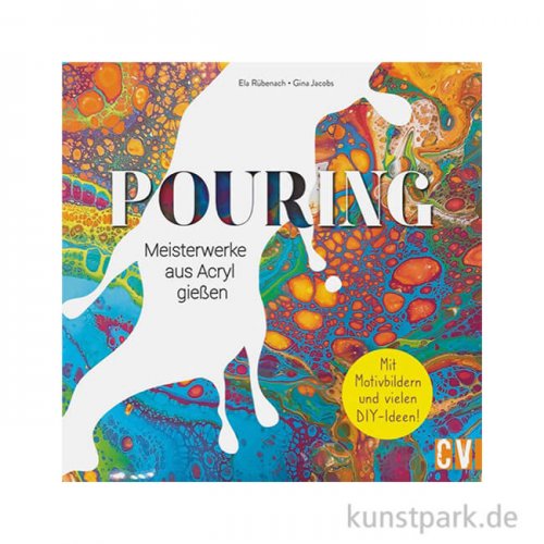 Pouring, Christophorus Verlag