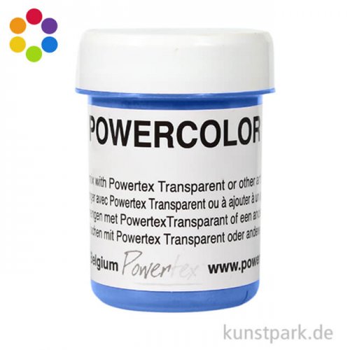 Powercolor Pigment 40 ml