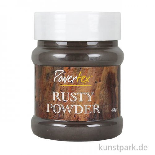 Powertex Rusty Powder 230 ml