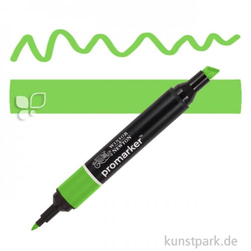 Winsor & Newton ProMarker Einzelfarbe | G457 Gras