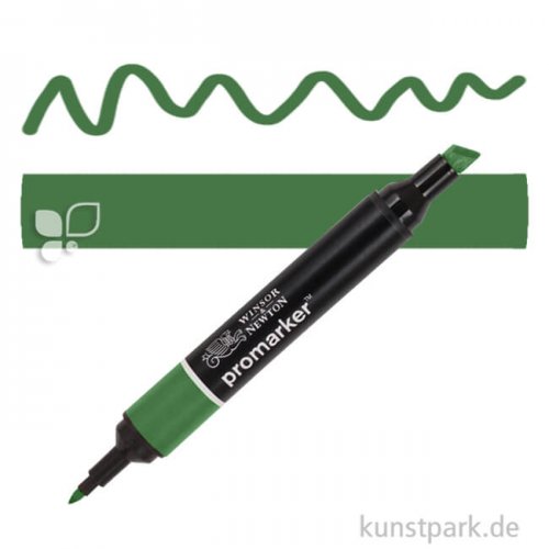 Winsor & Newton ProMarker Einzelfarbe | G635 Pinie
