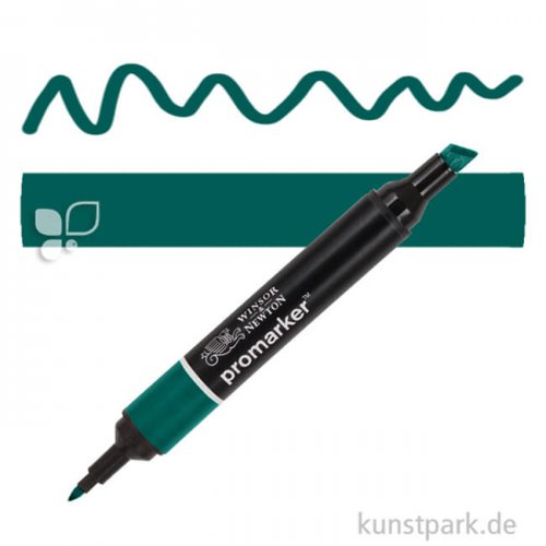 Winsor & Newton ProMarker Einzelfarbe | G724 Stechpalme