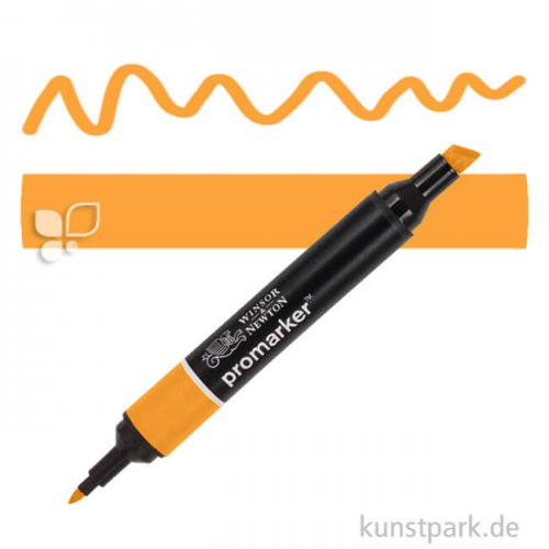 Winsor & Newton ProMarker Einzelfarbe | O547 Honigwabe