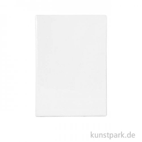 Bespannter Rahmen MINIATUR - kleine Leinwand 6 x 8 cm