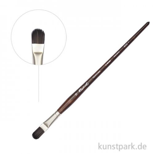 Raphael Textura D-Brush Synthetikpinsel Nr. 16