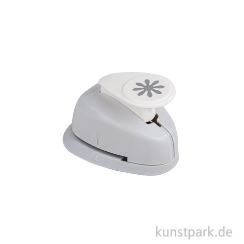 Rayher Motivstanzer - Gänseblümchen ø 1,6 cm (5/8")