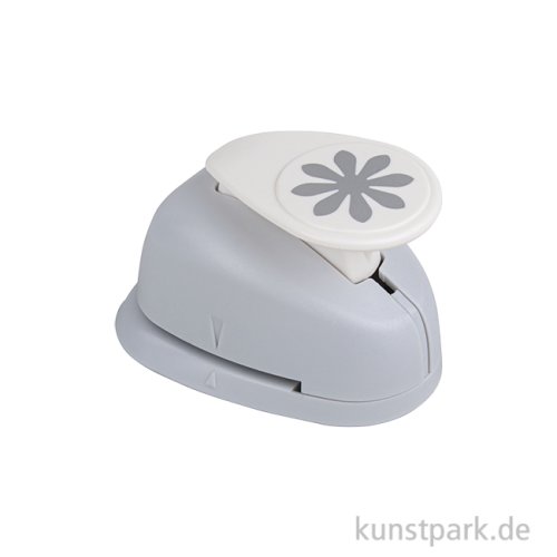 Rayher Motivstanzer - Gänseblümchen ø 2,54 cm (1")