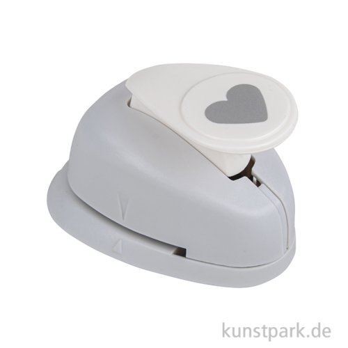 Rayher Motivstanzer - Herz