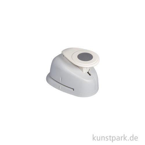 Rayher Motivstanzer - Kreis, Rund ø 1,9 cm (3/4")