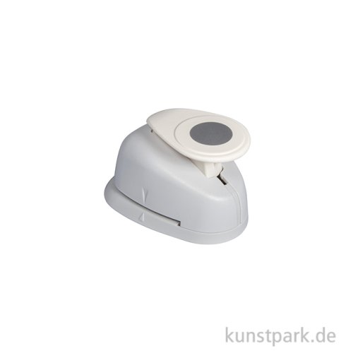 Rayher Motivstanzer - Kreis, Rund ø 3,16 cm (1 1/4")