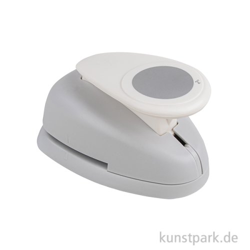 Rayher Motivstanzer - Kreis, Rund ø 5,08 cm (2")