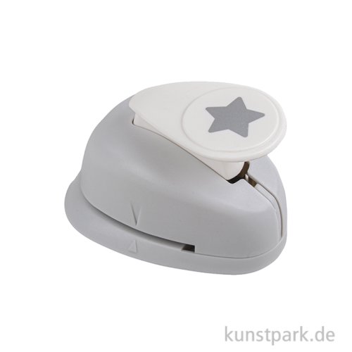 Rayher Motivstanzer - Stern