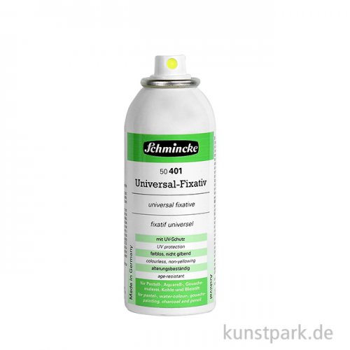 Schmincke Aerospray Universalfixativ 150 ml