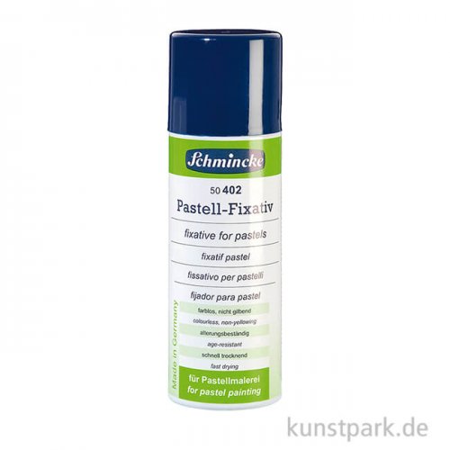 Schmincke Aerospray Pastell-Fixativ 300 ml