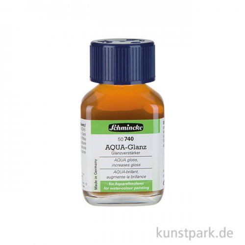Schmincke AQUA-Glanz 60 ml