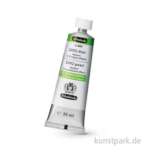 Schmincke LINO-Glanz Linoldruck Glanzmedium 35 ml