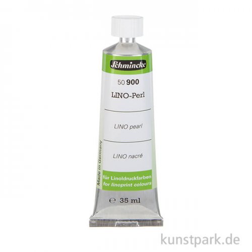 Schmincke LINO-Perl Linoldruck Effektmedium 35 ml