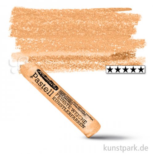 Schmincke Pastelle Einzelpastell | 016 Fleischocker H