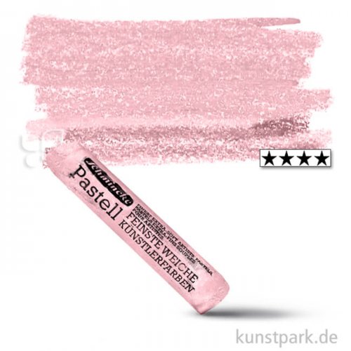 Schmincke Pastelle Einzelpastell | 047 Krapprosa O