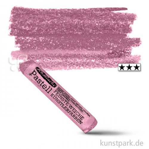 Schmincke Pastelle Einzelpastell | 048 Chinacridonviolett M