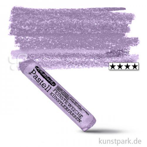 Schmincke Pastelle Einzelpastell | 059 Violett tief M
