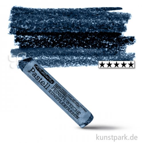 Schmincke Pastelle Einzelpastell | 061 Phtaloblau dunkel D