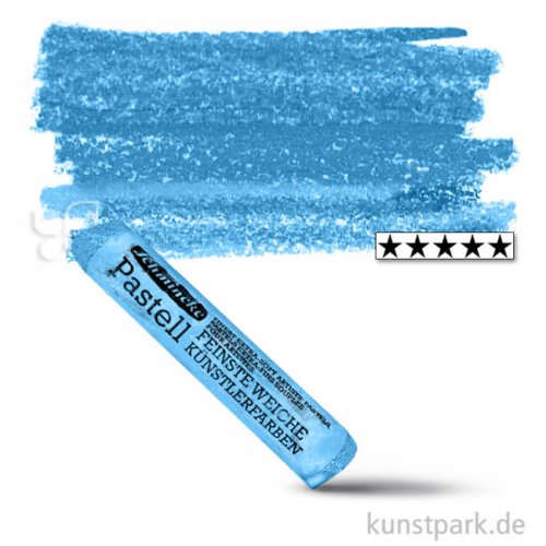 Schmincke Pastelle Einzelpastell | 064 Kobaltblau imitiert D