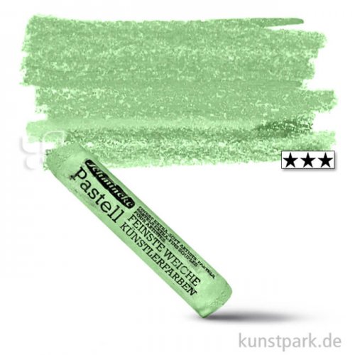 Schmincke Pastelle Einzelpastell | 072 Laubgrün 1 M