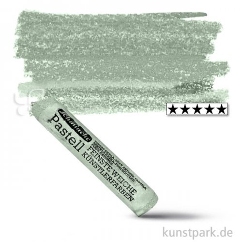 Schmincke Pastelle Einzelpastell | 094 Grau grünlich 2 M