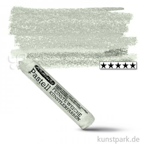 Schmincke Pastelle Einzelpastell | 094 Grau grünlich 2 O