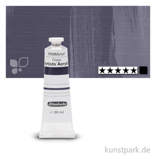 Schmincke PRIMAcryl Acrylfarben 60 ml | 431 Indigo