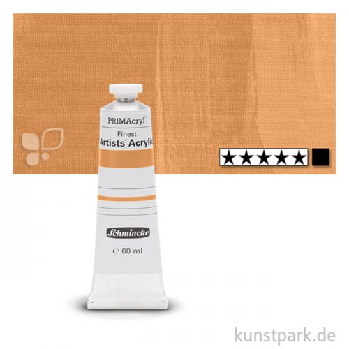 Schmincke PRIMAcryl Acrylfarben 60 ml | 899 Rotgold