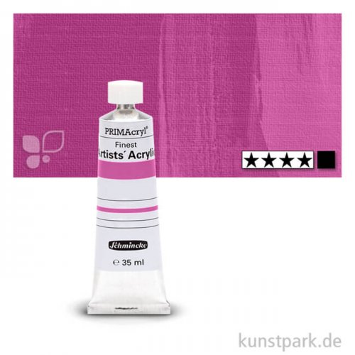Schmincke PRIMAcryl Acrylfarben 35 ml | 327 Magenta