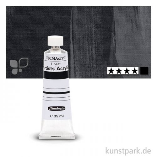 Schmincke PRIMAcryl Acrylfarben 35 ml | 790 Schmincke Paynesgrau
