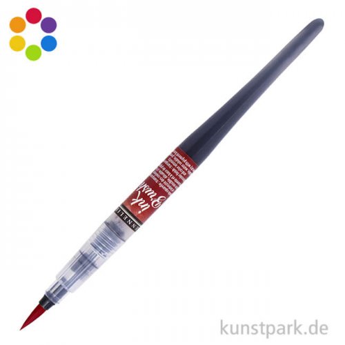 Sennelier Ink Brush Pen