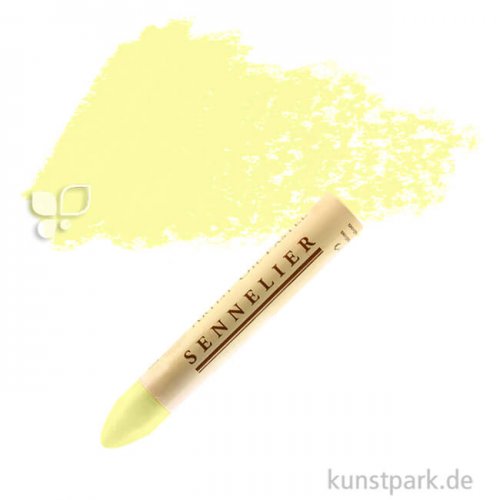 Sennelier Ölpastell Einzelkreide | 021 Neapelgelb
