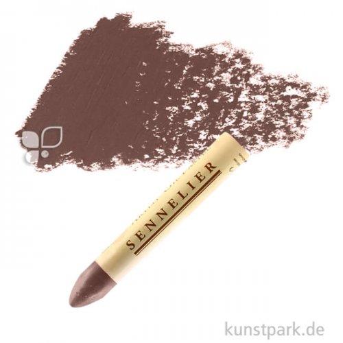Sennelier Ölpastell Einzelkreide | 035 Umbra natur