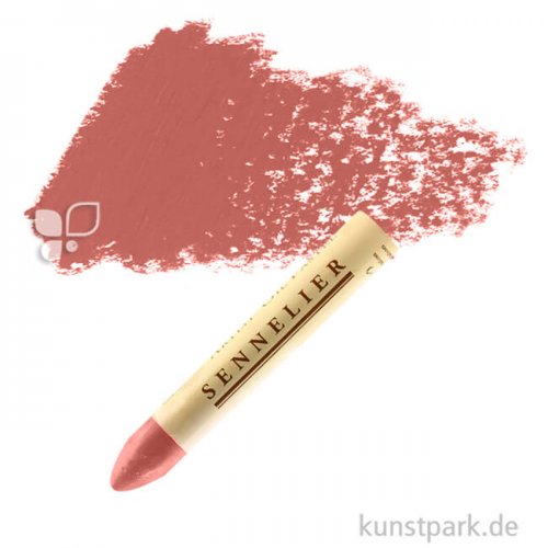 Sennelier Ölpastell Einzelkreide | 091 Englischrot