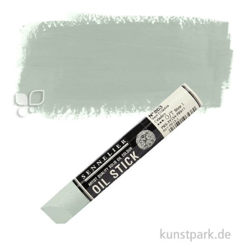 Sennelier Ölsticks 38 ml | Celadon Grün